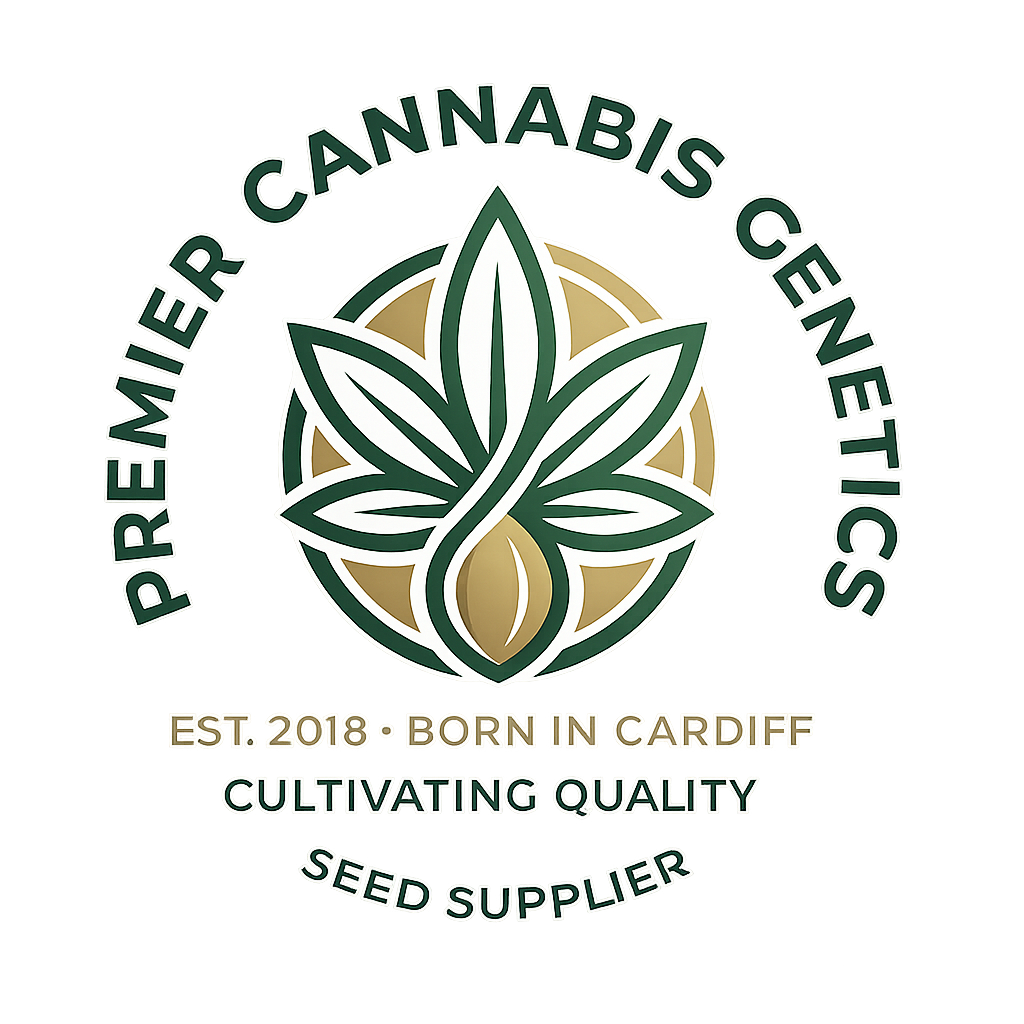 Premier Cannabis Genetics