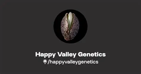 Happy Valley Genetics