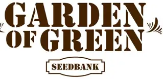 Garden Of Green