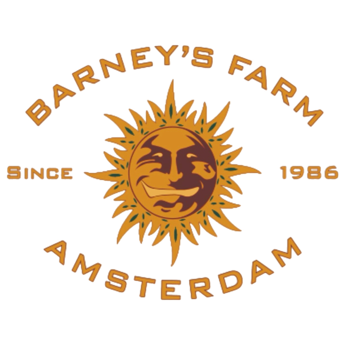 Barney's Farm