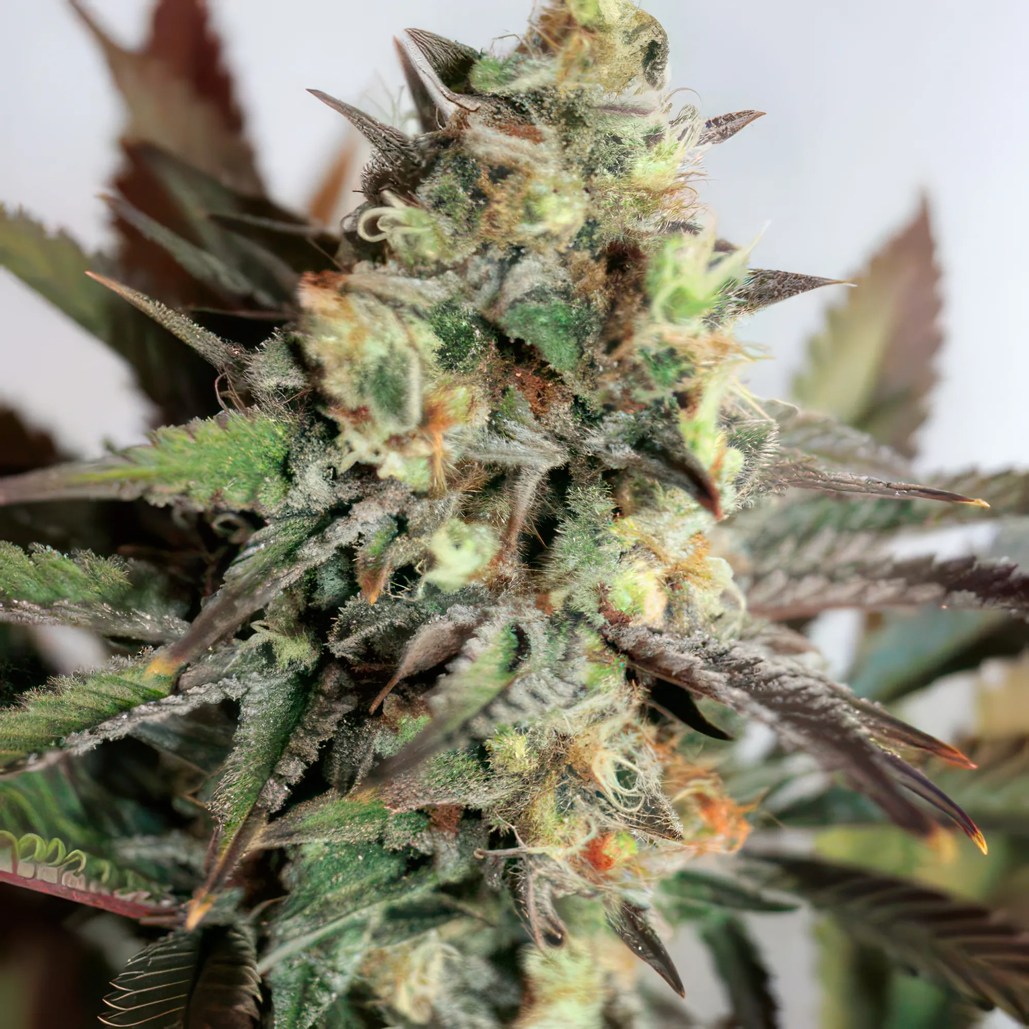 Girl Scout Cookies Fast Feminised Seeds