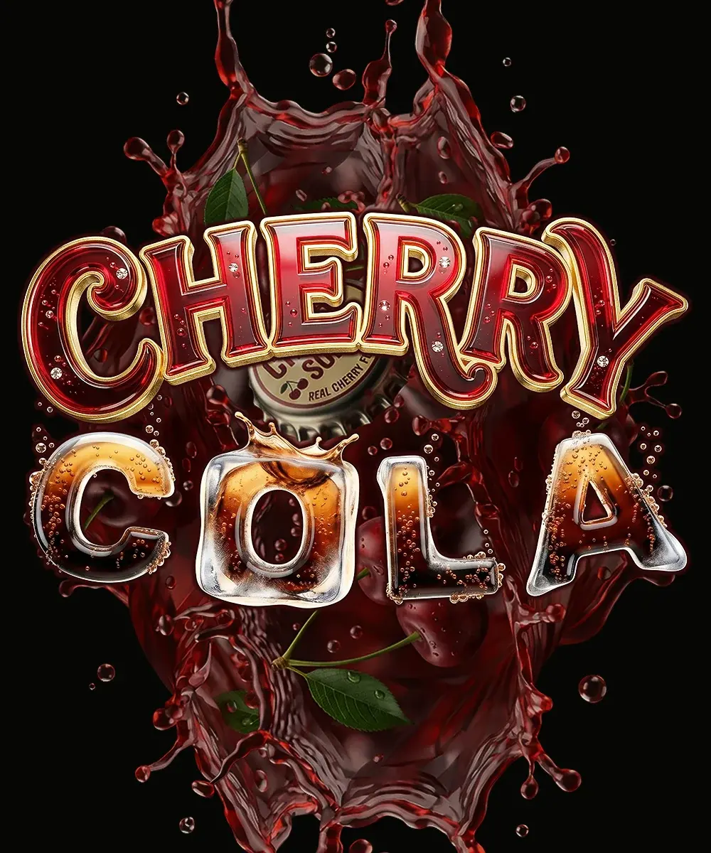 Cherry Cola Auto Feminised Seeds