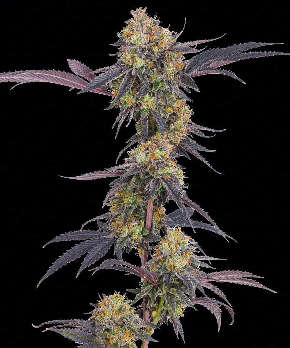 Tropicana Cherry Feminised Seeds