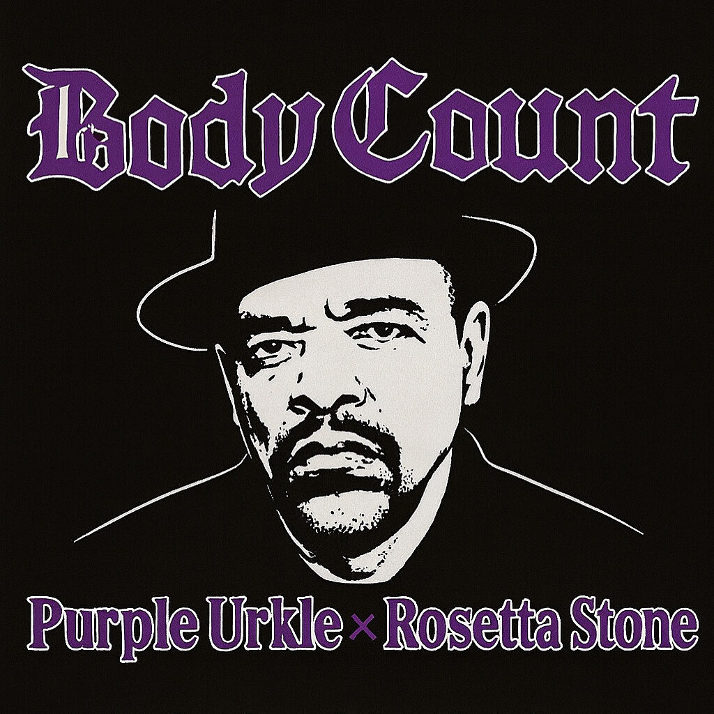 Ice T's BodyCount Feminised Seeds