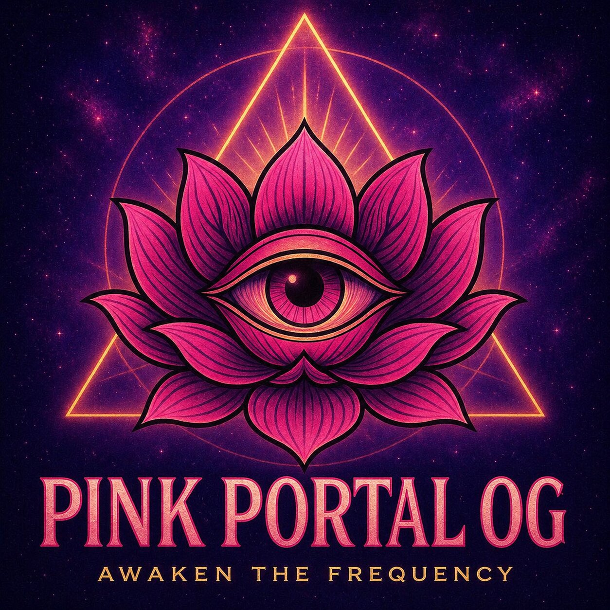 Pink Portal OG Feminised Seeds